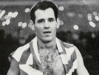 Першопрохідці. Йожеф Сабо