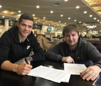 Динамівці: життя за межами поля 