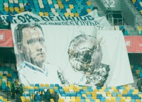 Ігор Бєланов: «Хочу вклонитися і подякувати вболівальникам. До сліз!»