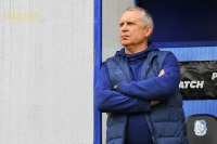 Визначено найкращого тренера 22-го туру Ліги Парі-Матч