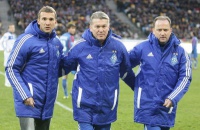 «Батько мене розцілував, а мати почала плакати». Три феноменальні українці, які здобували «Золотий м’яч»