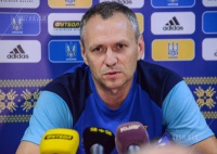 Олександр Головко: «Чекаю перемоги збірної України в Хорватії»