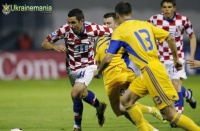 Україна — Хорватія. Історія протистояння 