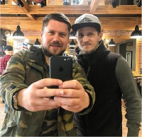 Олександр Панков: «Алієв незабаром повернеться в футбол»