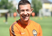 Андрій Борячук: «Хоча відрив від «Динамо» солідний, потрібно не розслаблятися»