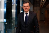 Стефан Решко: «Якщо збірна переможе 24 березня, це буде найбільший подарунок для мене»