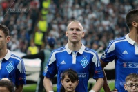 Fanatik: «Віда зустрінеться в Загребі з представниками «Бешикташа»