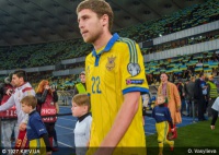 Артем Кравець: «Повернуся в «Динамо»