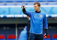 Андрій Шевченко: «Було багато теорії та насичених тренувань»