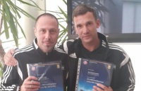 Ігор Йовічевіч: «Поряд зі мною за партою сидів Андрій Шевченко»