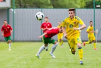 Георгій Цитаїшвілі: «Ми побачили, що здатні на більше і це тільки початок»