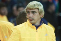 Максим Калініченко: «Селезньов - не пішохід якийсь»