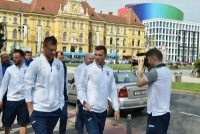 Стала відома остаточна заявка збірної України на гру з Хорватією