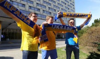 Фанати їдуть на рекорд. 10 вражень перед матчем Хорватія - Україна