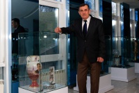 Стефан Решко. Господар штрафного майданчика