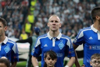 Домагой Віда: «Моїм українським друзям я бажаю перемог в інших матчах кваліфікаційного раунду»