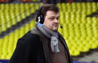 Російський коментатор обізвав футболіста з Кот-д'Івуару «африканським гівном»