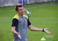 Руслан Ротань: «Хорватам більше поталанило на завершальній стадії»