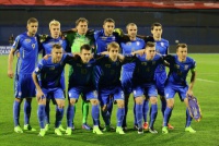 Збірна України. По ТТД питань немає...