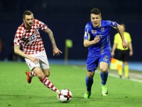 Скільки очок треба набрати збірній України, аби поїхати на російський мундіаль