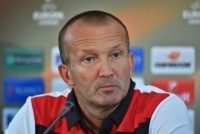 Кого б з відомих тренерів Григорчук запросив на каву