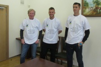 Динамівці продовжують долучатися до кампанії «Декларування-2017»