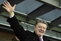 Порошенко подякував уряду Іспанії за підтримку Зозулі