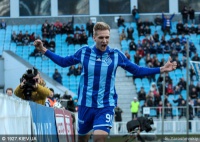 ​Артем Франков: «Тео залишиться в серцях вболівальників «Динамо» і журналістів»