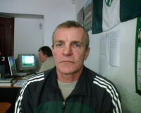 Віктор Никитюк: «Навіть Валерій Лобановський, прийнявши «Динамо», не обіцяв, що за місяць стануть чемпіонами СРСР»