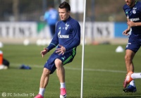 Чому Євген Коноплянка не грає в складі «Шальке»?