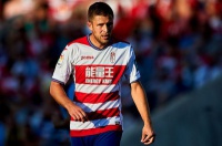 Кравець потрапив до заявки «Гранади» на матч із «Барселоною»