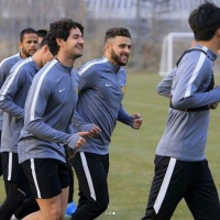 ​Жуніор Мораєс: «Було важко після чотирьох місяців без ігрової практики»