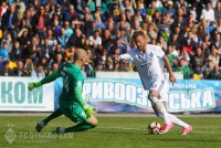 Експеримент Реброва може відкрити нового Ярмоленка