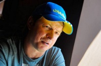 Денис Босянок: «Ніколи не вболіваю за інші українські команди в єврокубках, вболіваю тільки за «Динамо»