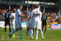 Іван Гецко: «Ребров зміг достукатися до футболістів»