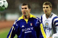 Найкращі голи від найкращих тренерів сучасності