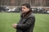 Президент ФК «Полтава»: «Завтра о 15:00 всі футболісти отримають розрахунок»