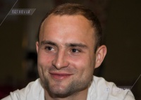 Віталій Гемега: «У Польщі футболісти в громадських місцях роздають квитки на ігри»