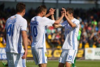 «Динамо»: Тріумф волі