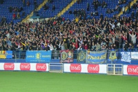 Аматорський чемпіонат вражає своєю відвідуваністю