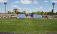 Презентовано проект реконструкції стадіону «Вереса»