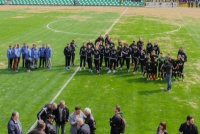 ФК «Полтава» вирішила не зніматися з Першої ліги