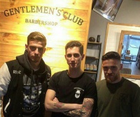 Динамівці: життя за межами поля 