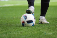 Який розмір ноги вашого улюбленого футболіста?