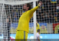 Селезньов провів тренування з «Дніпром»