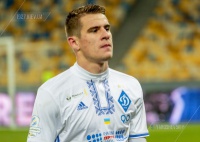 Артем Бєсєдін: «Повертався в «Динамо» з впевненістю, що можу скласти конкуренцію Мораєсу і Гладкому»