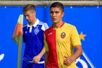 Павло Полегенько: «Хотілося б, звичайно, повернутися в «Динамо»