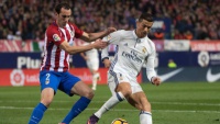 «Реал» - «Атлетіко»: стартові склади мадридського дербі