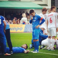 ​Юрій Буличев: «Динамо» зараз переживає певну кризу»