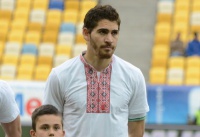 Густаво Бланко-Лещук: «На 90 відсотків я аргентинець, а на 10 - українець»